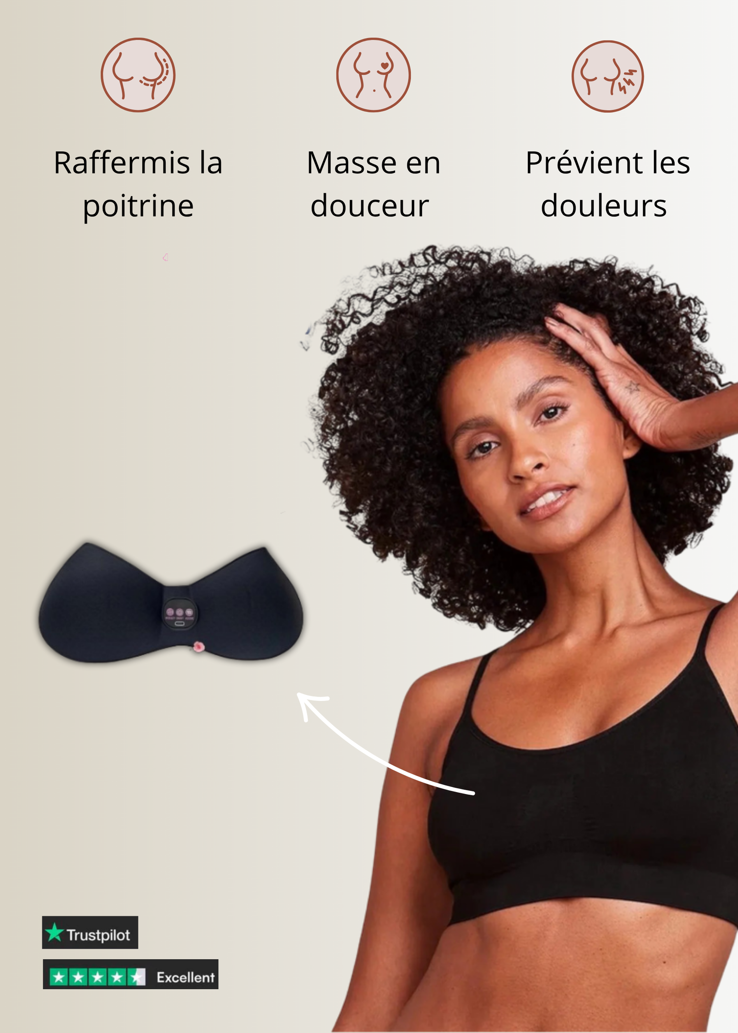 La Brassière BraLya