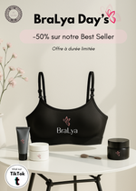 La Brassière BraLya